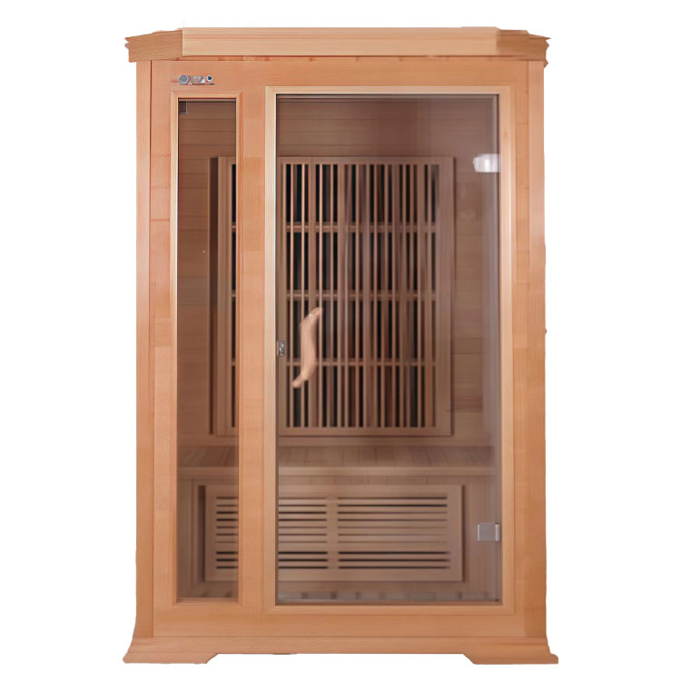 1 Person Indoor Sauna