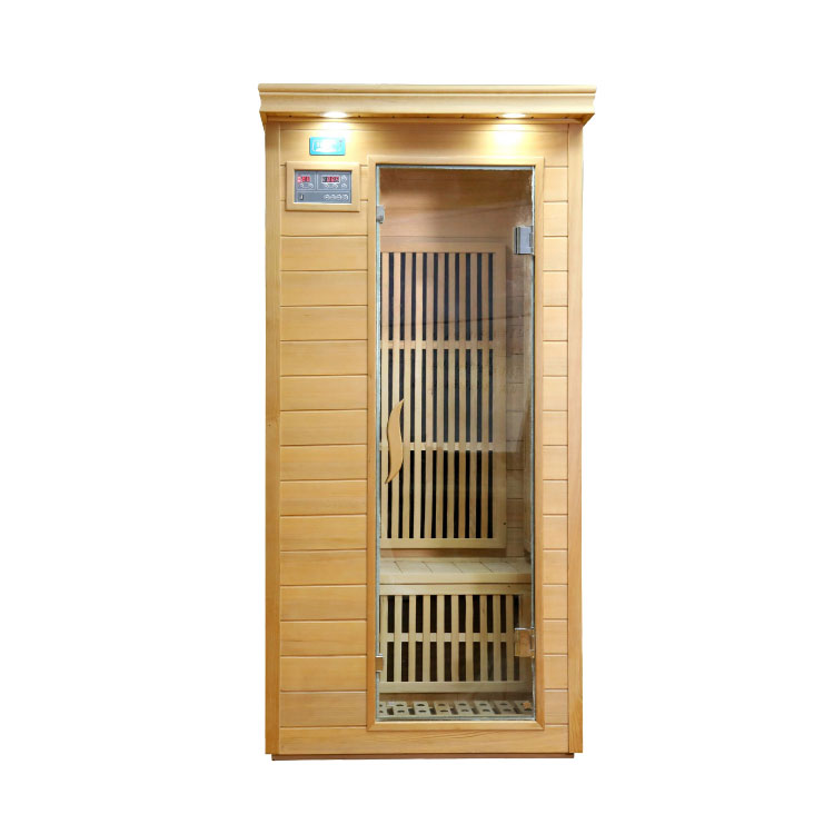 1 Person Saunas