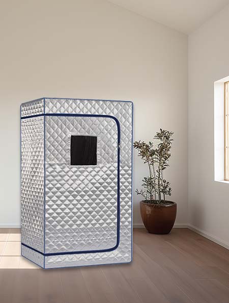 Portable Sauna Room