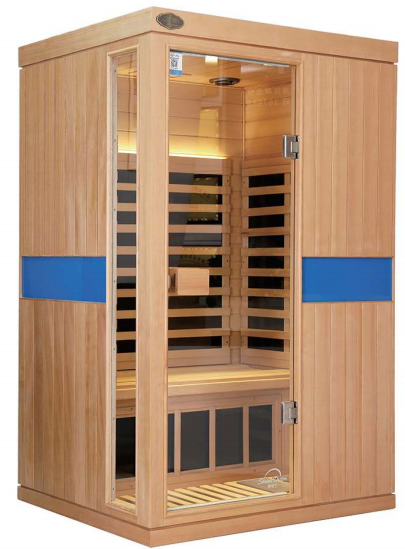 Suzhou sauna equipment Co., Ltd. has become the leader of industry group standard setting