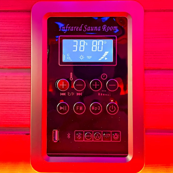 What are the benefits of summer sauna