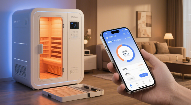 The global infrared sauna market continues to expand, with health demand driving industry growth