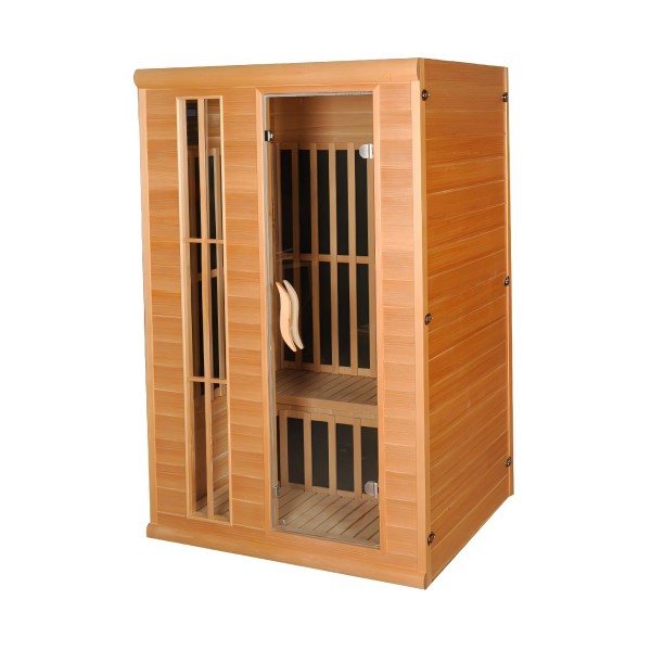 Cross border e-commerce assistance, foreign trade orders of small and medium-sized sauna equipment enterprises increased by over 50% year-on-year