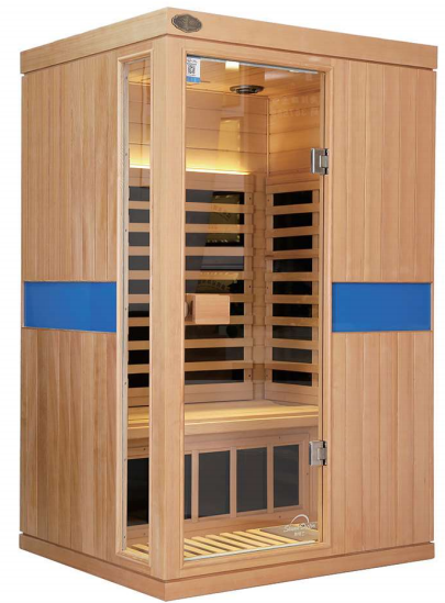 Polarization in the sauna industry: high-end customization and cost-effectiveness for ordinary people become mainstream
