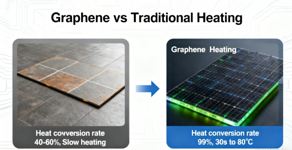 How to Choose Graphene Heating Saunas