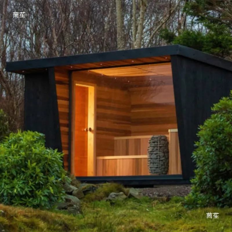 2026 Development News Release of the Sauna Industry