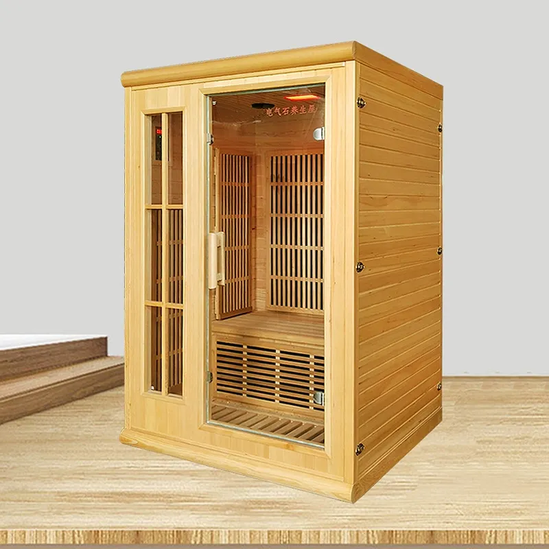 Is Advanced Infrared Heating Reshaping Home Wellness Technology?