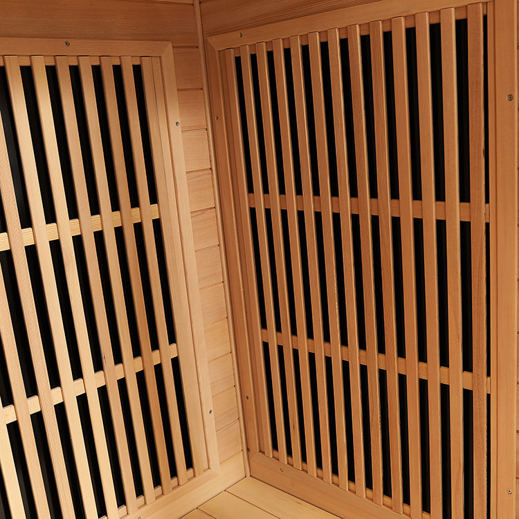 Why Are Low EMF Infrared Saunas Becoming The Top Home Wellness Choice?