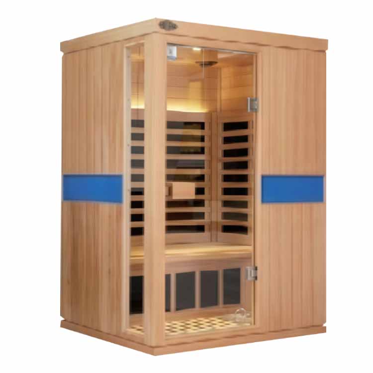 3 -4 Person Household Sauna Room