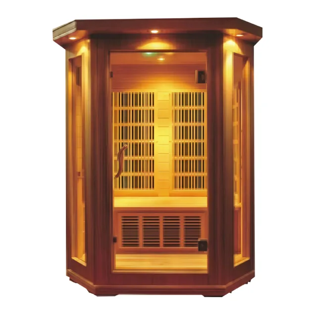 FAR Infrared Saunas