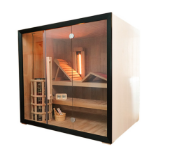 Lying-type (ergonomic horizontal structure)