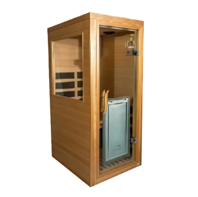 Mini Sauna Room